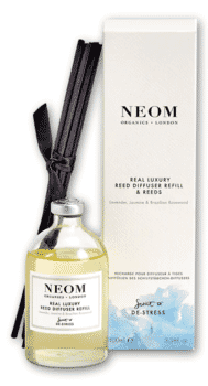 Neom Reed Diffuser Real Luxury Refill 100ml